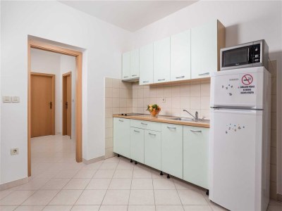 Apartment Wohnung in Kraljevica in der Nähe von Rock Beach - Features photo 17