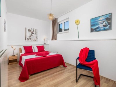 Apartment Wohnung in Kraljevica in der Nähe von Rock Beach - Features photo 19