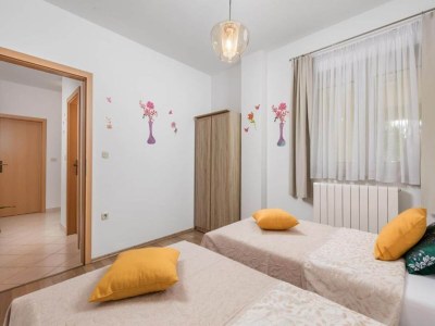 Apartment Wohnung in Kraljevica in der Nähe von Rock Beach - Features photo 20