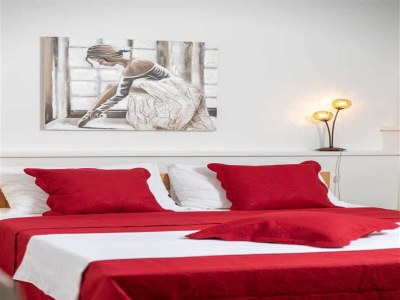 Apartment Wohnung in Kraljevica in der Nähe von Rock Beach - Features photo 21