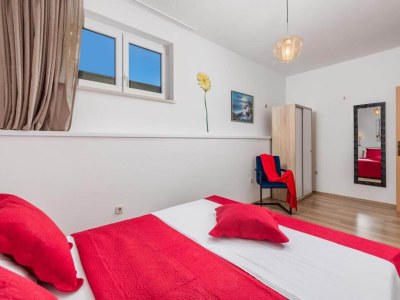 Apartment Wohnung in Kraljevica in der Nähe von Rock Beach - Features photo 22