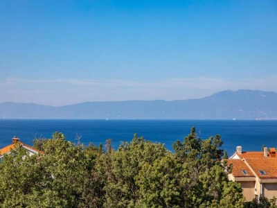 Apartment Apartment mit Balkon, Meerblick - Outdoor photo 8