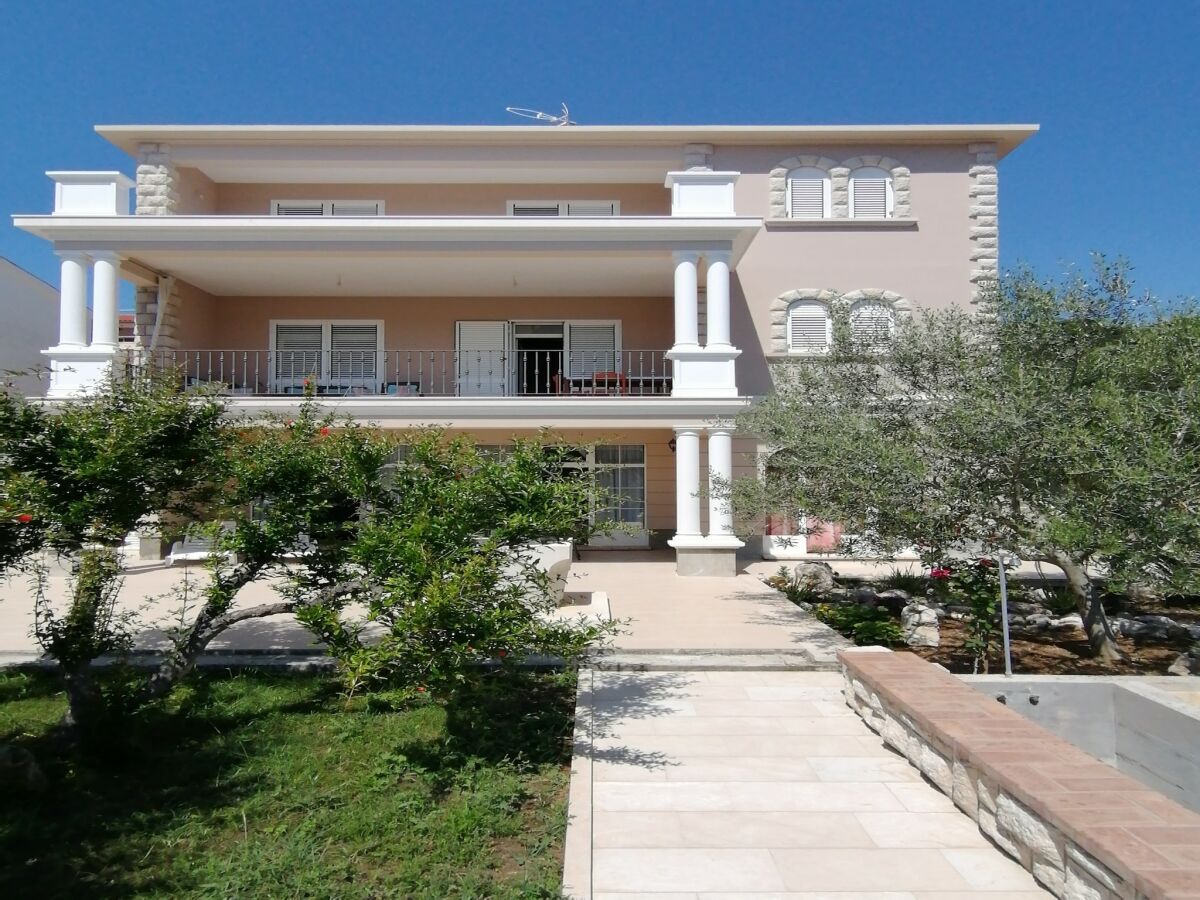 Apartment Seaside Family Apartment in Kampor