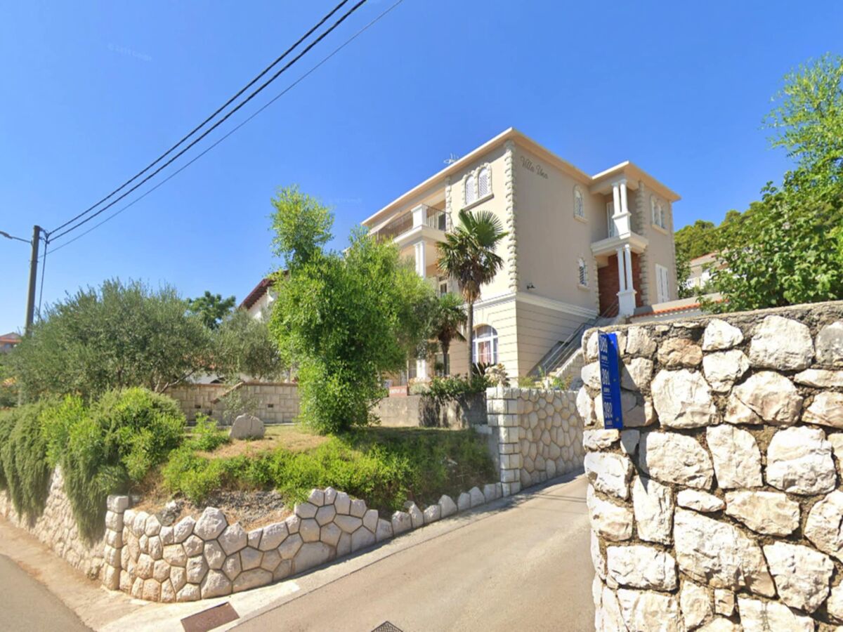 Apartment Seaside Family Apartment in Kampor - Outdoor photo 5