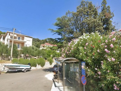 Apartment Seaside Family Apartment in Kampor - Outdoor photo 6