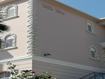 Apartment Seaside Family Apartment in Kampor - Outdoor photo 7