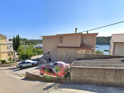 Apartment Seaside Family Apartment in Kampor - Outdoor photo 8