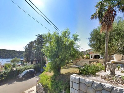 Apartment Seaside Family Apartment in Kampor - Outdoor photo 9