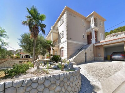 Apartment Seaside Family Apartment in Kampor - Outdoor photo 10