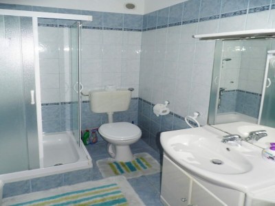 Apartment Seaside Family Apartment in Kampor - Features photo 12
