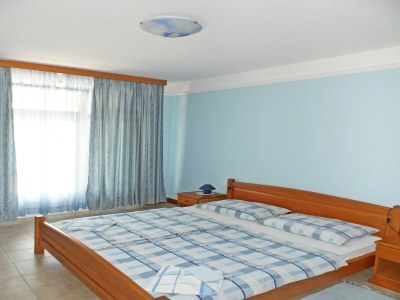 Apartment Seaside Family Apartment in Kampor - Features photo 13