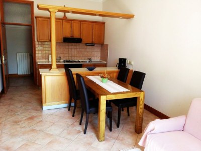 Apartment Seaside Family Apartment in Kampor - Features photo 15