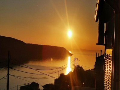 Apartment Seaside Family Apartment in Kampor - Environment photo 19