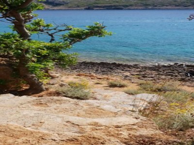 Apartment Seaside Family Apartment in Kampor - Environment photo 20