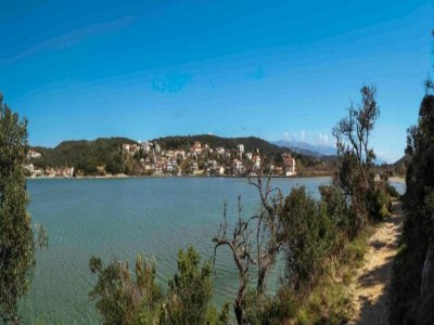 Apartment Seaside Family Apartment in Kampor - Environment photo 23