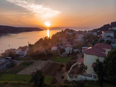 Apartment Seaside Family Apartment in Kampor - Environment photo 28