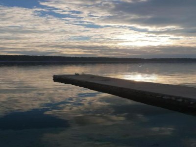 Apartment Seaside Family Apartment in Kampor - Environment photo 29