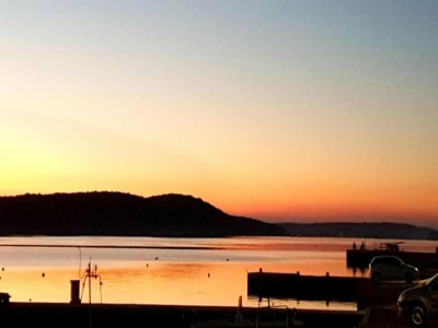 Apartment Seaside Family Apartment in Kampor - Environment photo 31