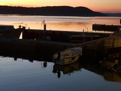 Apartment Seaside Family Apartment in Kampor - Environment photo 32