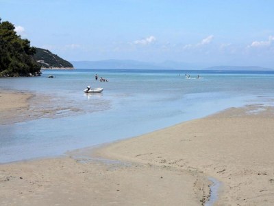 Apartment Seaside Family Apartment in Kampor - Environment photo 36