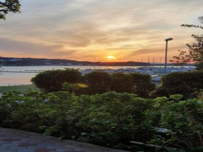 Apartment Seaside Family Apartment in Kampor - Environment photo 38