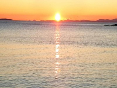 Apartment Seaside Family Apartment in Kampor - Environment photo 39