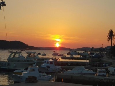 Apartment Seaside Family Apartment in Kampor - Environment photo 40