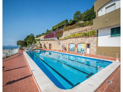 Apartment Klassisches Appartement in Pietra Ligure - Outdoor photo 7