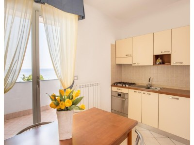 Apartment Klassisches Appartement in Pietra Ligure - Features photo 11