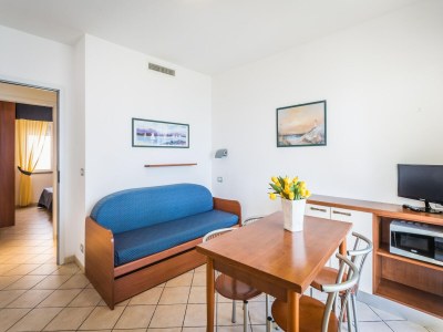 Apartment Klassisches Appartement in Pietra Ligure - Features photo 12