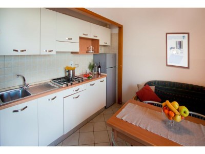 Apartment Klassisches Appartement in Pietra Ligure - Features photo 13