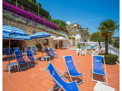 Apartment Klassisches Appartement in Pietra Ligure - Outdoor photo 16