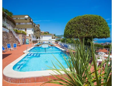 Apartment Klassisches Appartement in Pietra Ligure in Pietra Ligure - Apartment