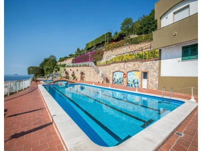 Apartment Klassisches Appartement in Pietra Ligure - Outdoor photo 2