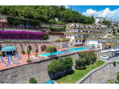 Apartment Klassisches Appartement in Pietra Ligure - Outdoor photo 7