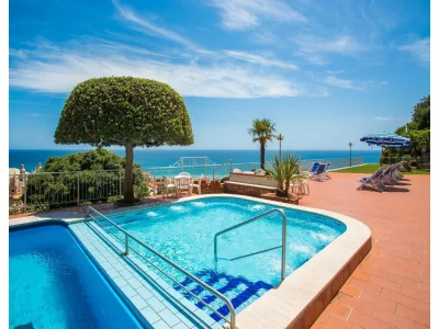 Apartment Klassisches Appartement in Pietra Ligure - Outdoor photo 10