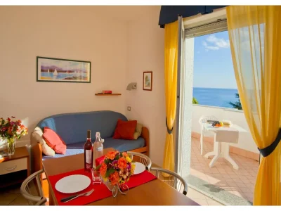 Apartment Klassisches Appartement in Pietra Ligure - Features photo 11