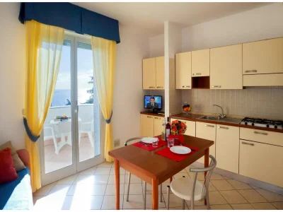 Apartment Klassisches Appartement in Pietra Ligure - Features photo 12