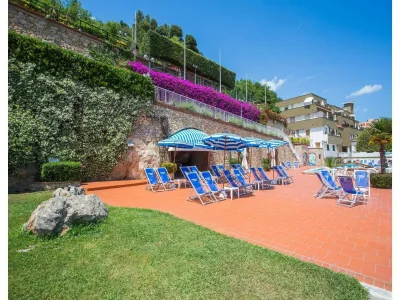 Apartment Klassisches Appartement in Pietra Ligure - Outdoor photo 16