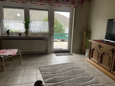 Apartment Ferienwohnung mit Terrasse & Pool - Outdoor photo 8