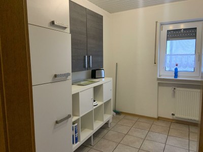 Apartment Ferienwohnung mit Terrasse & Pool - Outdoor photo 10