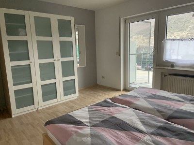 Apartment Ferienwohnung mit Terrasse & Pool - Features photo 14