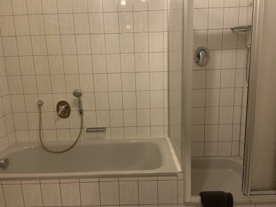 Apartment Ferienwohnung mit Terrasse & Pool - Features photo 15