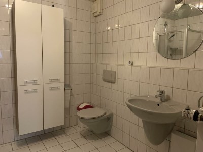 Apartment Ferienwohnung mit Terrasse & Pool - Features photo 16