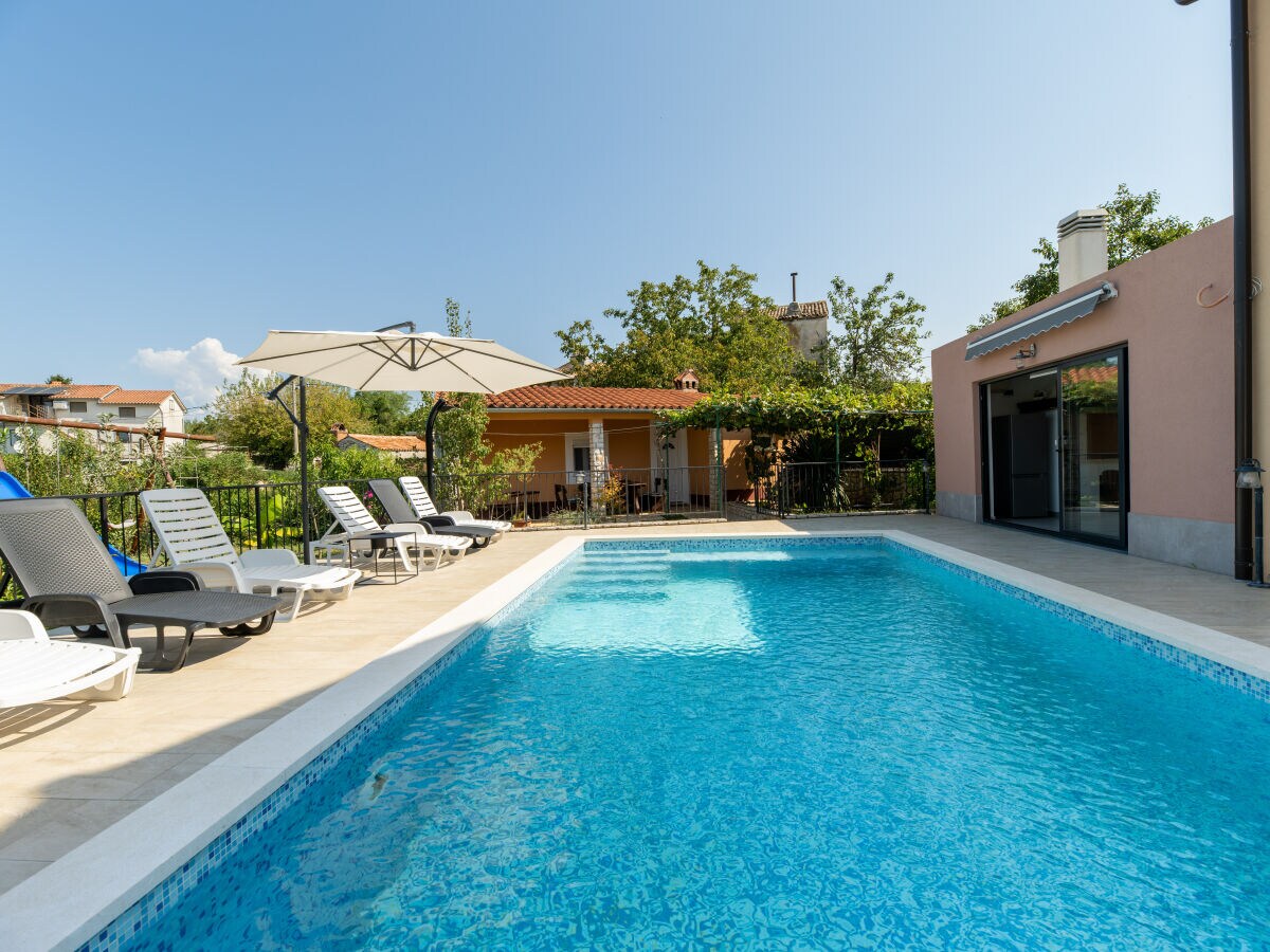 Holiday house 2 stone Houses, Iva