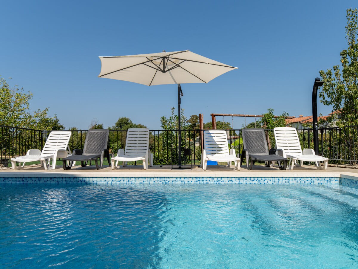 Holiday house 2 stone Houses, Iva - Outdoor photo 5