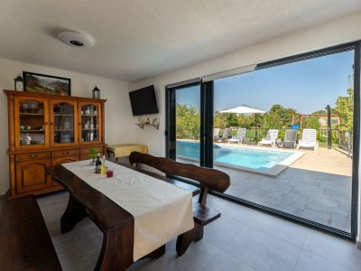 Holiday house 2 stone Houses, Iva - Outdoor photo 3