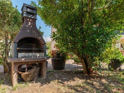 Holiday house 2 stone Houses, Iva - Outdoor photo 9