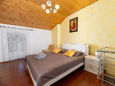 Holiday house 2 stone Houses, Iva - Features photo 17