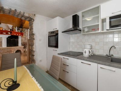 Holiday house 2 stone Houses, Iva - Features photo 20